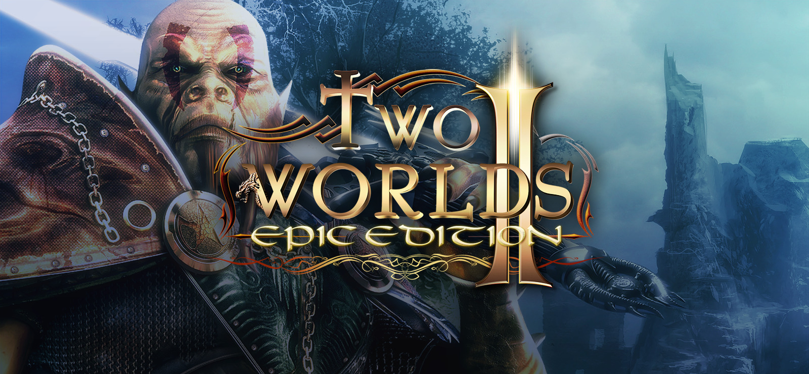 Two Worlds II: Epic Edition on GOG.com