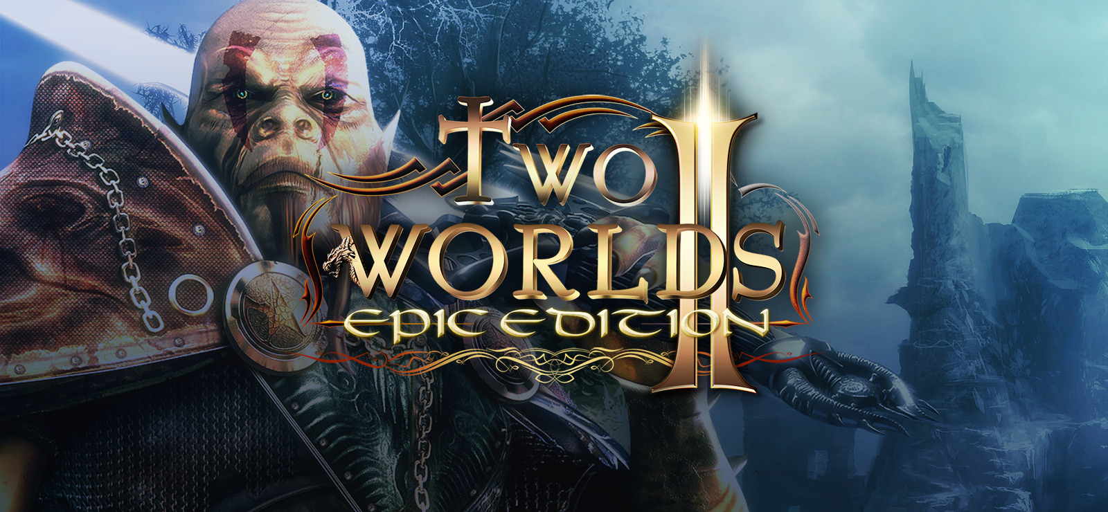 75% Two Worlds II: Epic Edition на GOG.com