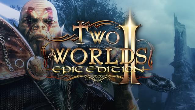50% Two Worlds II Epic Edition on image pic