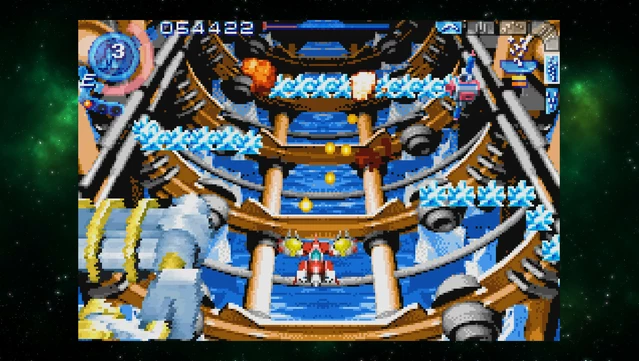 #8. Iridion II (GOG) بواسطة: Piko Interactive