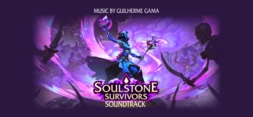 Soulstone Survivors - Soundtrack banner