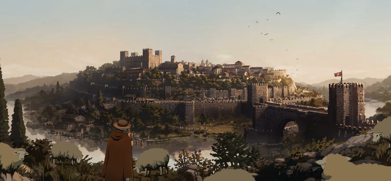 Ken Follett's The Pillars of the Earth - Soundtrack - image 2
