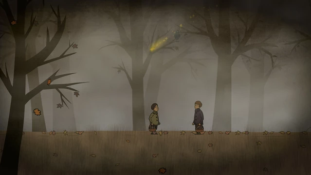 #9. Creepy Tale (GOG) โดย: No Gravity Games