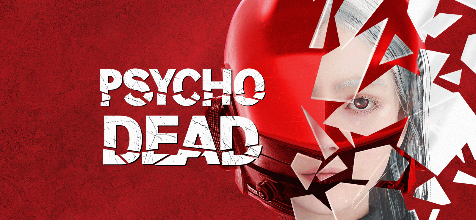 PSYCHO DEAD