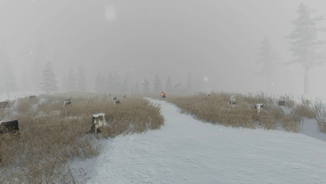 #9. The Whisperer (GOG) 由: Studio Chien d'Or