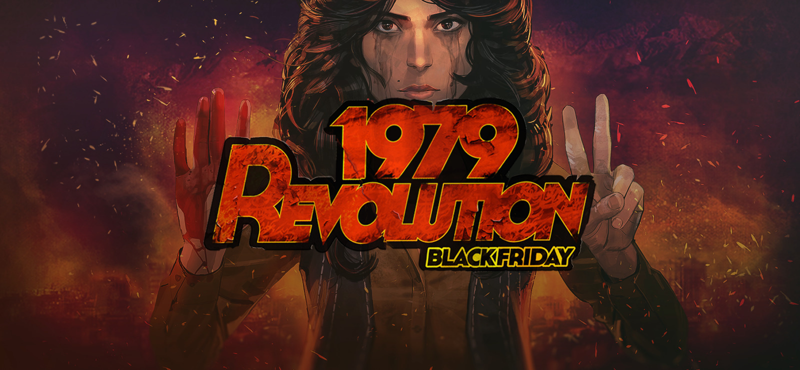 1979 Revolution: Black Friday на GOG.com