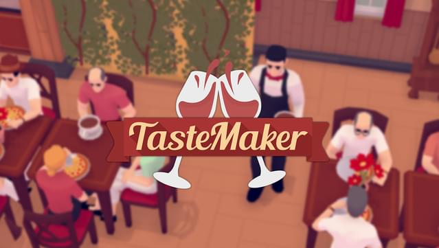 Let's Play: Restaurant Simulator