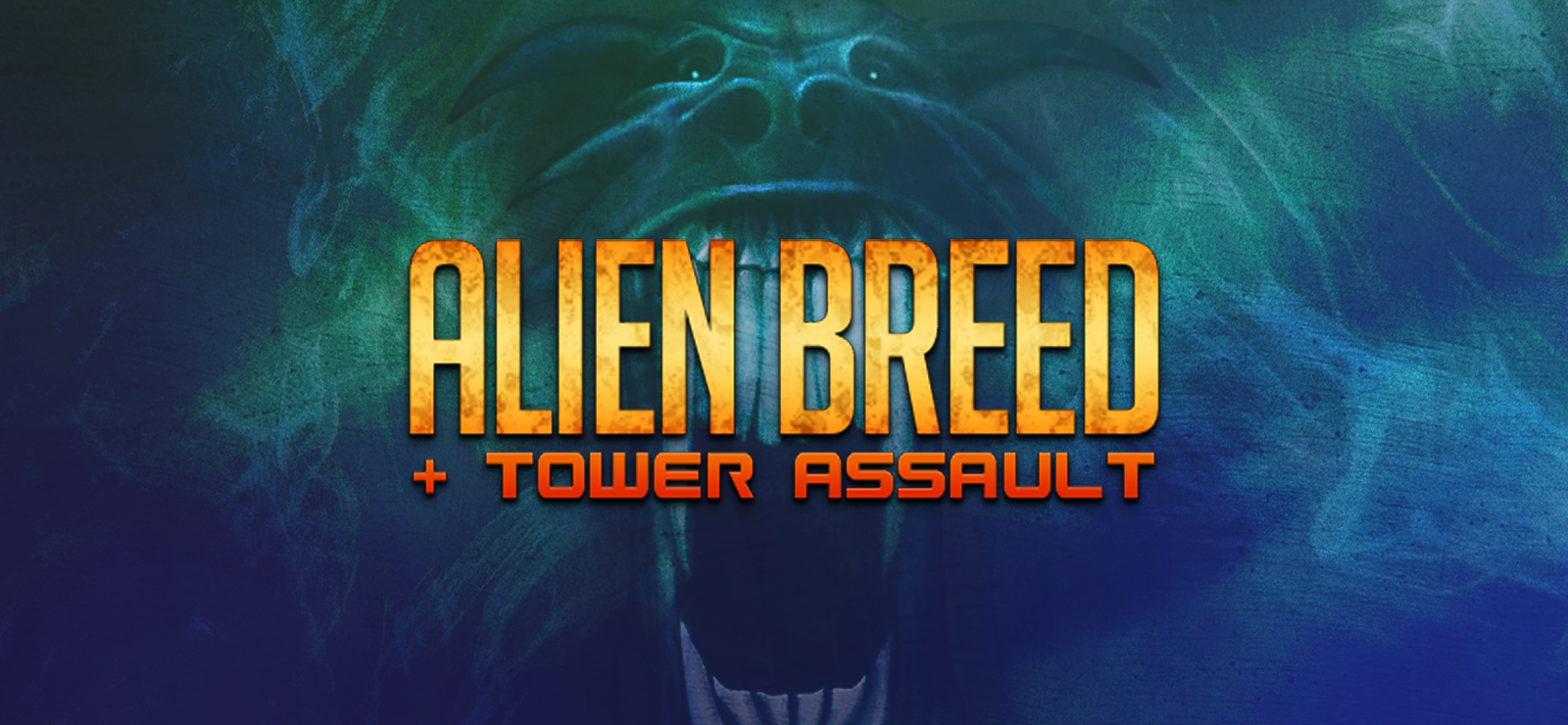 Alien Breed + Tower Assault