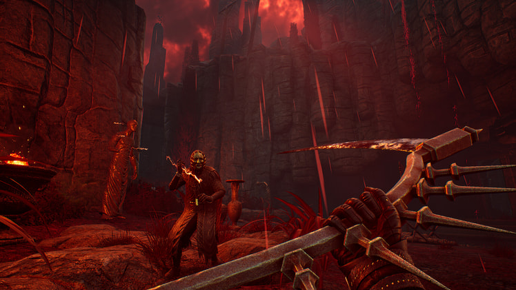 PERISH screenshot 2