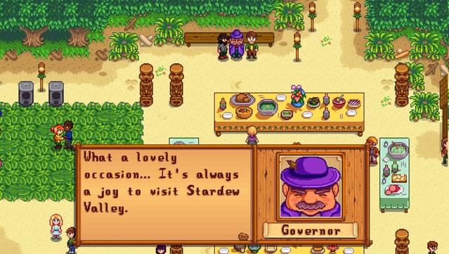 stardew valley mac