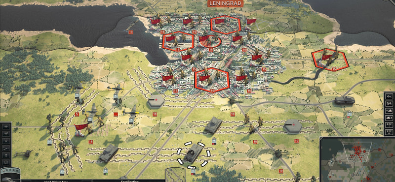 Panzer Corps 2 General Edition Upgrade - image 3