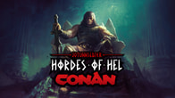 Купить ключ дешево Jotunnslayer. Hordes of Hel. Conan