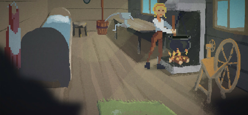 Milkmaid of the Milky Way OST - image 2