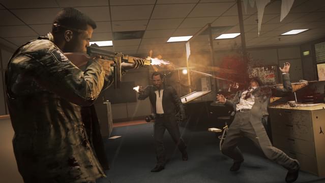 67% Mafia III: Definitive Edition on