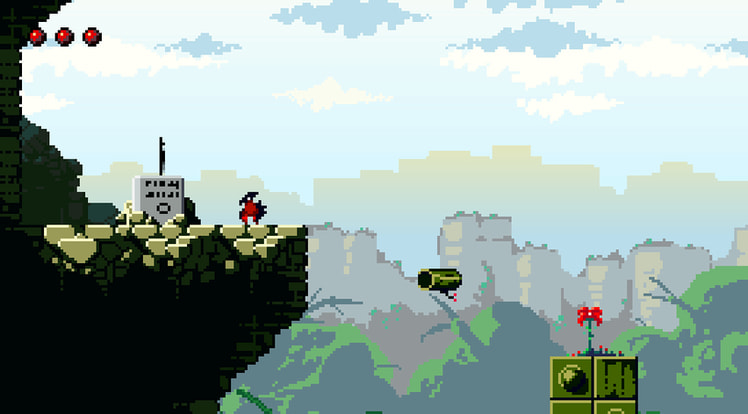 Way of the Red screenshot 1