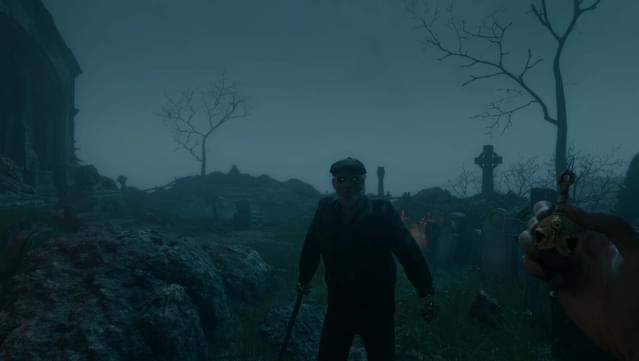 The Occultist