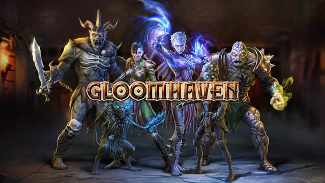 Gloomhaven