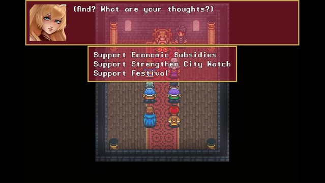 #8. Princess of Mekana (GOG) 由: Noxurtica