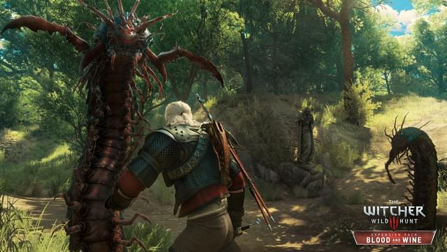 Comprar The Witcher 3: Wild Hunt - Game of the Year Edition GOG.com