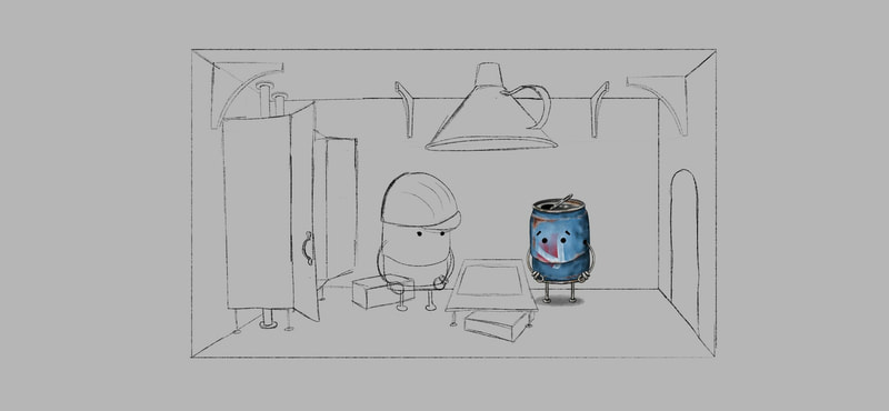 Boxville Artbook and Wallpapers - image 2