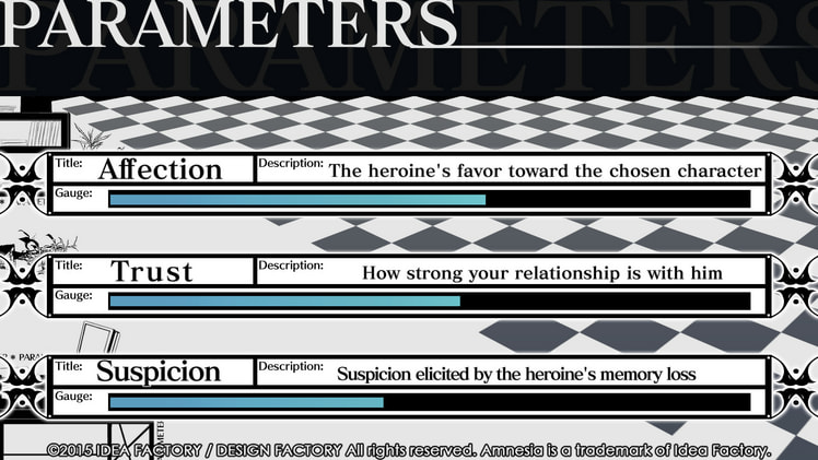 Amnesia™: Memories screenshot 2