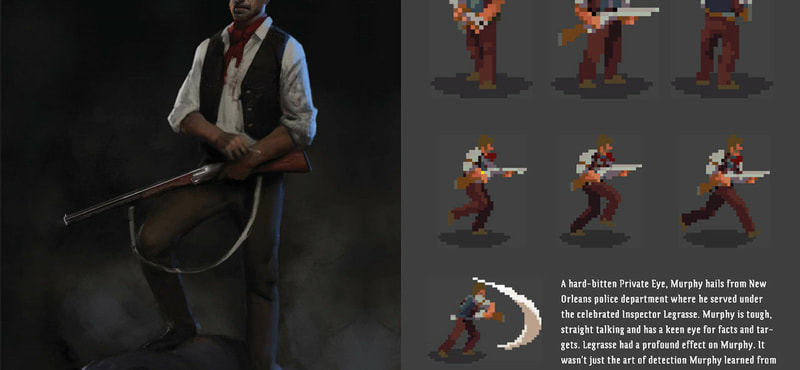 Lovecraft's Untold Stories Artbook - image 1