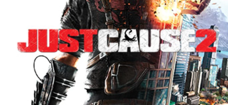 Just Cause 2 - Complete Edition
