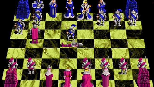 Battle vs Chess - Download