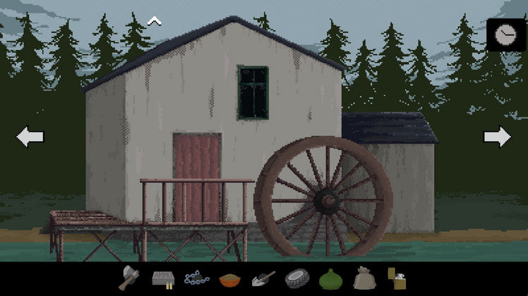 Cult Vacui screenshot thumbnail screenshot 4