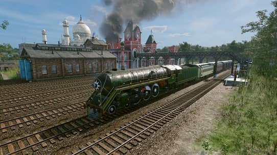 Railway Empire 2 (2023)