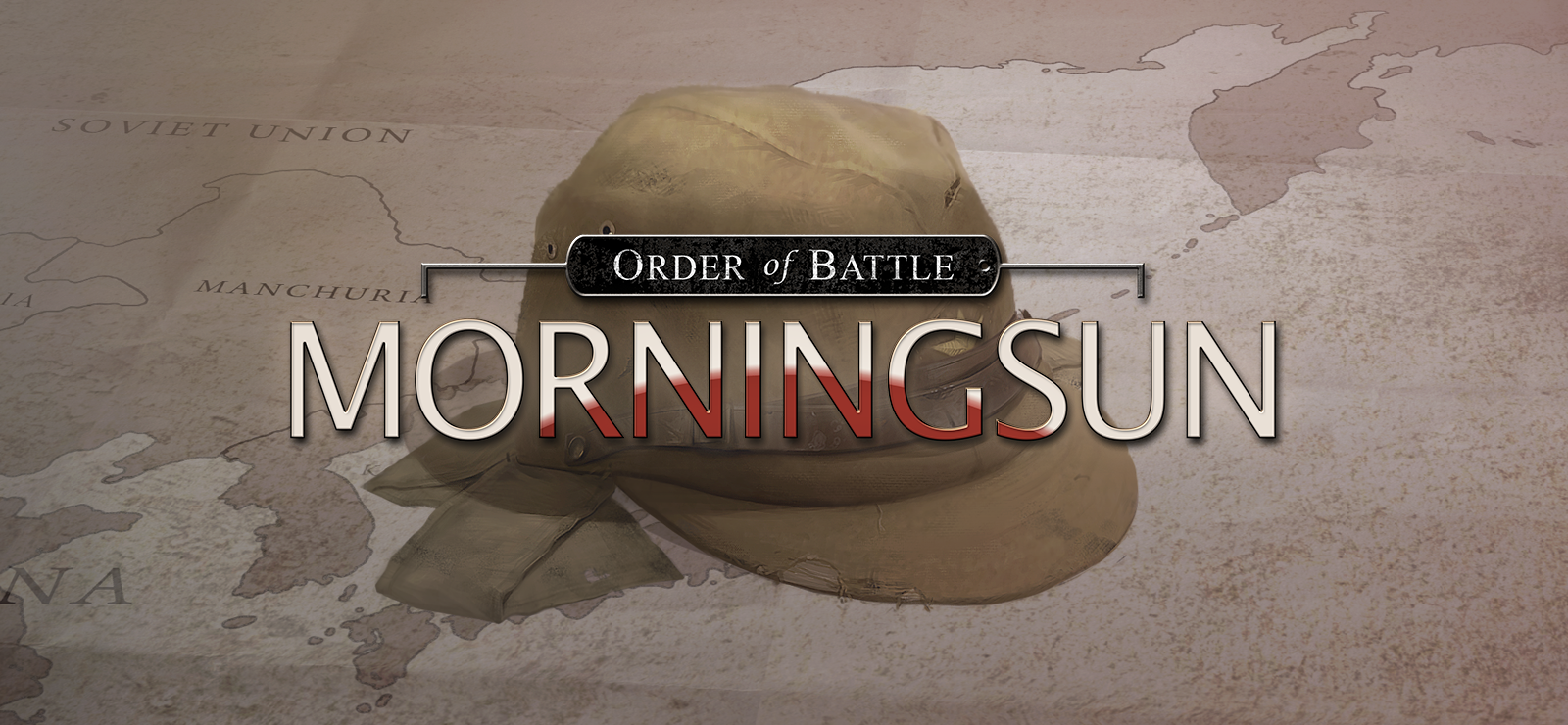 Order Of Battle: Morning Sun