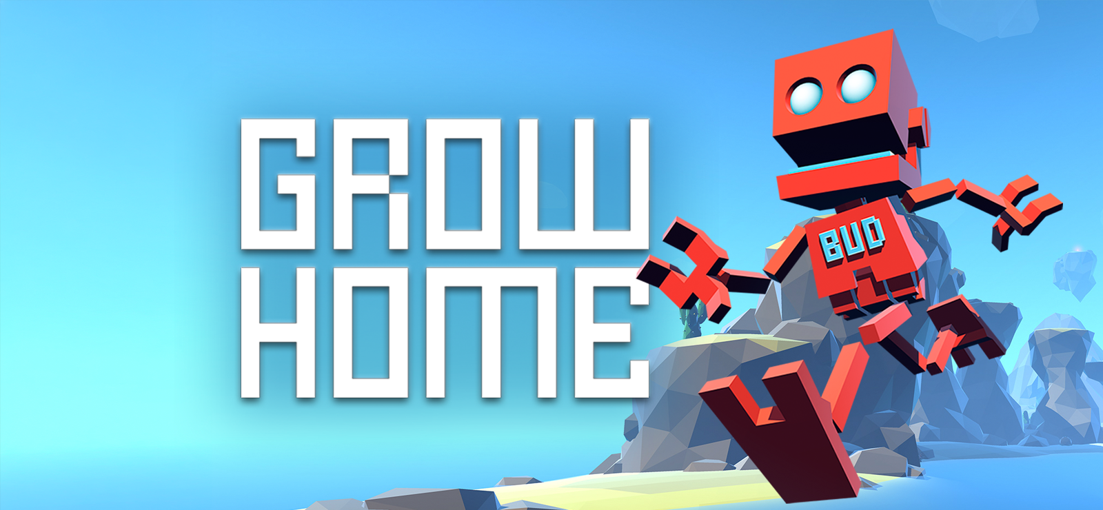 Grow Home