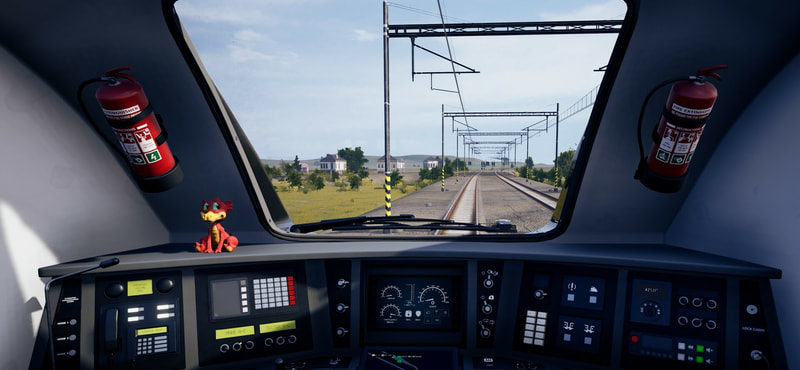 Train Life - Supporter Pack - image 1