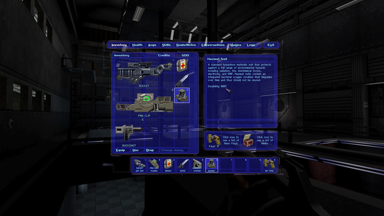 GMDX Screenshot Thumbnail 2