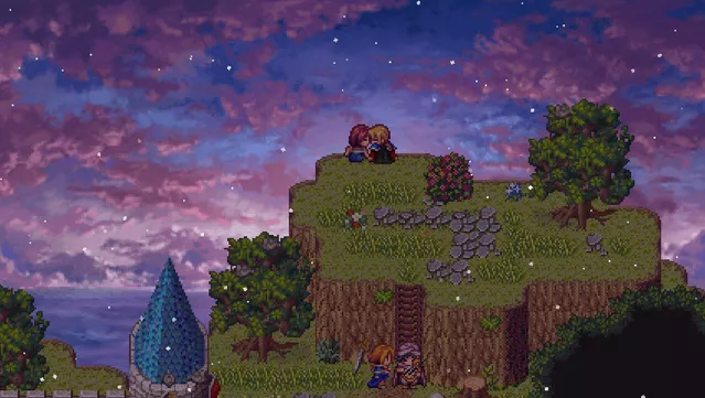 #8. Ara Fell: Enhanced Edition (GOG) 由: DANGEN Entertainment