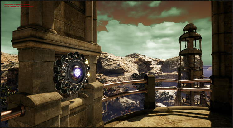 Nemezis: Mysterious Journey III screenshot 4