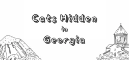 Cats Hidden in Georgia