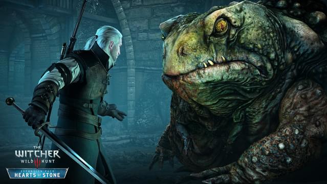 80 The Witcher 3 Wild Hunt Game Of The Year Edition On Gog Com