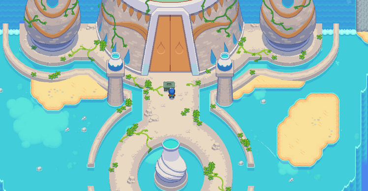 Moonstone Island screenshot 3