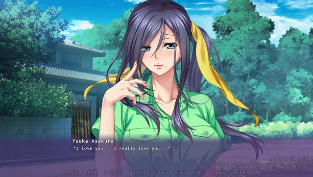#10. An Aunt After My Own Heart (GOG) Bởi: Shiravune