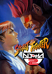 Street Fighter Alpha 2 DRM-Free Download - Free GOG PC Games