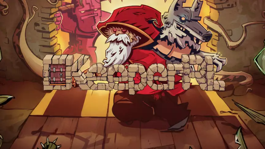 KeeperRL Official Soundtrack