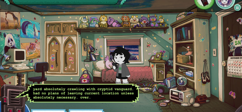 HIVESWAP: Act 1 Original Soundtrack - image 2