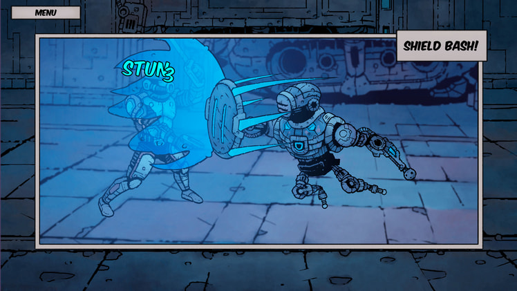 Deep Sky Derelicts screenshot 2