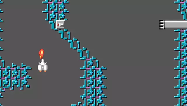 #8. Slordax: The Unknown Enemy (GOG) 由: Ziggurat Interactive