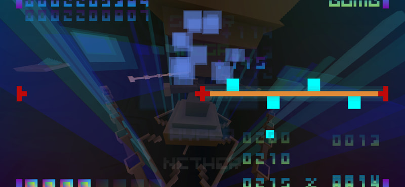BIT.TRIP CORE Soundtrack - image 2