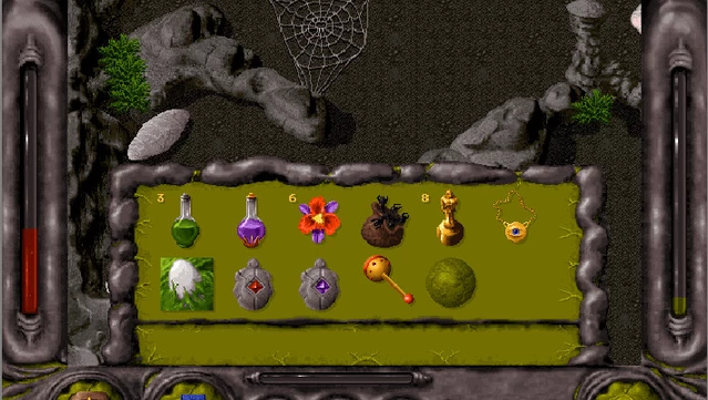 #9. Entomorph: Plague of the Darkfall (GOG) 由: Kyoudai Games