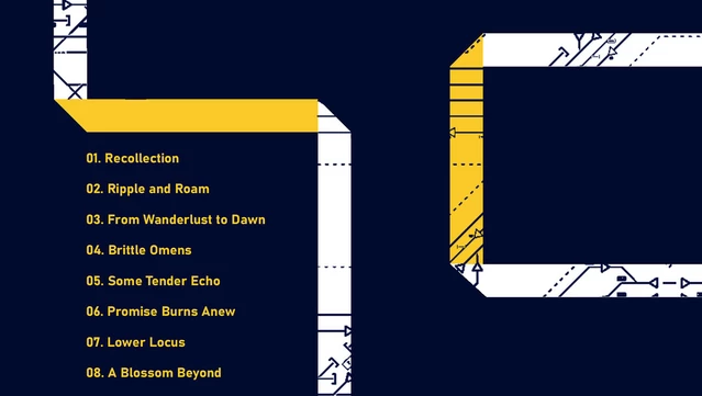 #3. Rail Route - Soundtrack and Music Player (GOG) 由: Bitrich.info