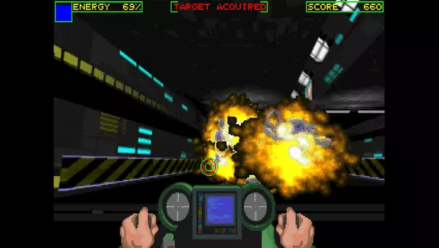 #7. Wetlands (GOG) By: Ziggurat Interactive