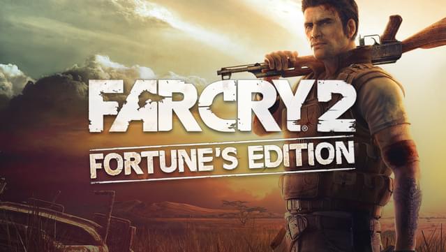 far cry 2 ocean of games